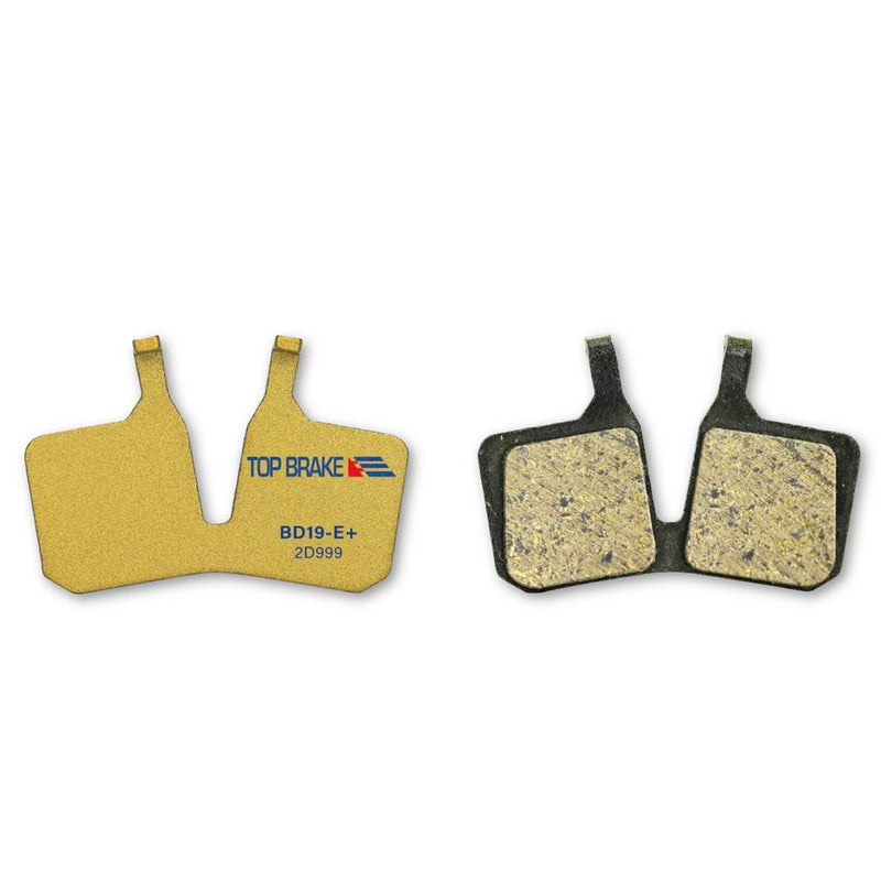 Top Brake فرامل علوية BD19-E+ مكابح دراجة قرصية لـ MAGURA 4 مكبس MT5/ MT7/ MT5e - Image 1